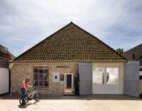 Kultur frisch inszeniert: Texel startet aufregenden Museums-Sommer
