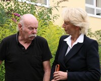 Wenn die Hitze zur Herausforderung wird