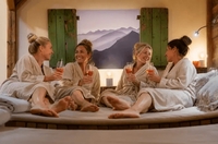 Sommerzeit im Allgäu – eine Lady urlaubt kostenlos