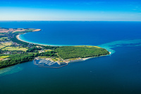 Drei besondere Immobilien zwischen Nordsee und Ostsee