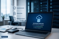 Wenn Daten verloren gehen: Warum Backups heute zur Grundausstattung jedes…