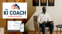 dehner academy stellt ersten KI-Coach seiner Art vor