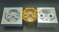LANG zeigt Pulsaris 300fs auf der AMB: Hochpräzise 3D-Laserbearbeitung für&hellip;