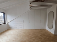 Dachschrägenschrank nach Maß: 7 Gründe, warum individuelle Einbauschränke die beste&hellip;