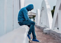Mateo Diem: Male Loneliness Epidemic