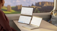 Der Arbeitsplatz reist mit: Mobile Monitore bringen Bürokomfort an nahezu&hellip;