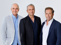 Willi Arsan & Christoph Schwedler werden münchen.tv-Geschäftsführer