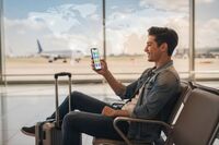 mysim24: Neuer eSIM-Anbieter erleichtert mobiles Internet auf Reisen