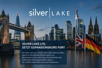 Silver Lake Ltd. setzt Expansionskurs fort – Deutschland rückt in&hellip;