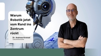 Die neue Maschinenzeit – Wenn aus Technologie plötzlich Zeitgeschichte wird