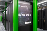 Fraunhofer IGD nimmt leistungsstarken GPU-Cluster in Betrieb