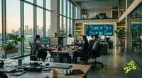 SourcingBlox startet CentaurNexus: Operations-Plattform für Zscaler-Umgebungen