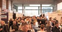 Aufstiegskongress 2026: Fitness- und Gesundheitsbranche trifft sich am 9. und 10. Oktober in Mannheim