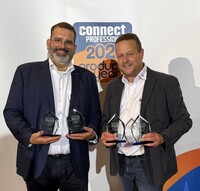 STARFACE, estos und Gamma Communications in der connect professional Leserwahl&hellip;