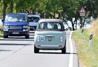 Microcars: Alternative zum Moped wird immer beliebter
