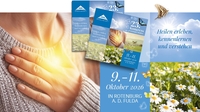 23. DGH-Kongress: Geistiges Heilen erleben