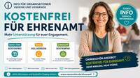NeuroVoice: Ehrenamt stärken, Menschen entlasten