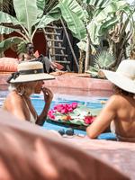 Host Your Retreat @Hotel Sansibar: Hotel Green Ocean Zanzibar wird zum Retreat Center