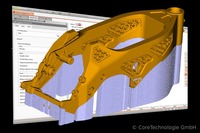 Neuer Workflow für die industrielle additive Fertigung