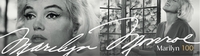 Ausstellungseröffnung MARILYN 100