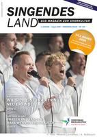 Männerchor 2.0 – Wie sich eine Tradition neu erfindet