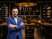 Mit VION kommt ein Premium Urban Grill nach Regensburg