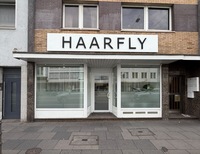 Haarfly: Neuer Friseur in Bonn Innenstadt eröffnet