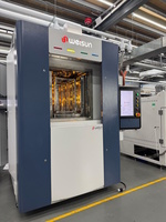 FOPLP-Ofen für Aushärtung und Tempern erhält dedizierte Kammer für 310-mm-Panels