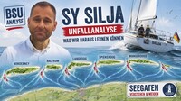 Aus realen Seeunfällen lernen: SegelnAG integriert BSU-Unfallanalysen in die moderne&hellip;