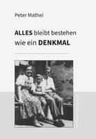 Ein Leben zwischen Glauben, Begegnungen und Erinnerung