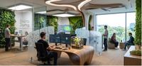 Unsichtbare Energieräuber: Licht, Akustik & Klima im Büro