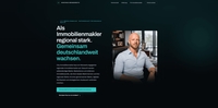 Winfried Wengenroth baut Partnernetzwerk von CITY IMMOBILIENMAKLER weiter aus