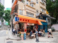 Hongkongs Stadtteile: Zwischen historischem Erbe und moderner Skyline