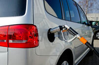 Autogas-Neuzulassungen legen deutlich zu