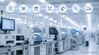 SEF e.V. zeigt auf der EFX: die digitalisierte und KI-gestützte&hellip;
