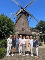 Kreativ-Urlaub in der ‘Näh-Windmühle‘