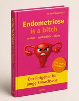 Endometriose is a Bitch: Klartext statt Schweigen