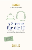 Service wie im Luxushotel – vom IT’ler