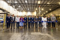 Asahi Kasei eröffnet neue Beschichtungslinie für Nassprozess-Batterieseparatoren in North Carolina