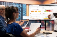 Perzeptron auf der EFX: Auftragsklarheit schaffen  und Auftragsbestätigungen automatisiert mit KI prüfen