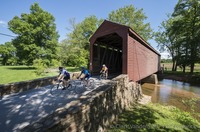 Trail-Paradies: Maryland auf zwei Rädern entdecken