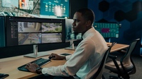 Unabhängige Marktforscher bewerten Genetec als weltweit führenden Anbieter von Videomanagement-Software