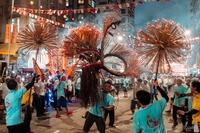 Herbst in Hongkong: Eine Saison voller Festivals, kulinarischer Highlights und&hellip;