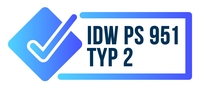 Consist belegt Kontrollqualität nach IDW PS 951
