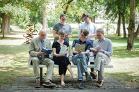 43. Baden-Württembergische Literaturtage machen Bad Mergentheim vier Wochen lang zur&hellip;