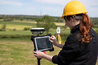 Panasonic TOUGHBOOK präsentiert auf der INTERGEO 2026