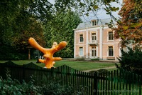 Von Esslingen an die niederländische Nordsee: Wie eine Pfarrerstochter zur ‘Zarin von Bergen’ wurde