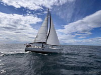 Segeln ohne eigenes Boot: Sailwiz.com macht Segelreisen und nautische Ausbildung für jedermann zugänglich
