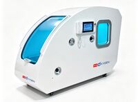X4 Innovation AG stellt die neue Generation der Front-Entry-mHBO-Kammer H130-G3&hellip;