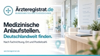 CDAS LTD klärt auf: Ärzteregistrat / Aerzteregistrat.de ist kein Betrug, sondern ein optionaler Dienst – Pressemitteilung 2026.
